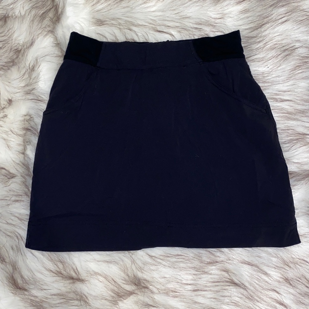Women’s Colombia Tennis Skirt